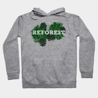 reforest Hoodie